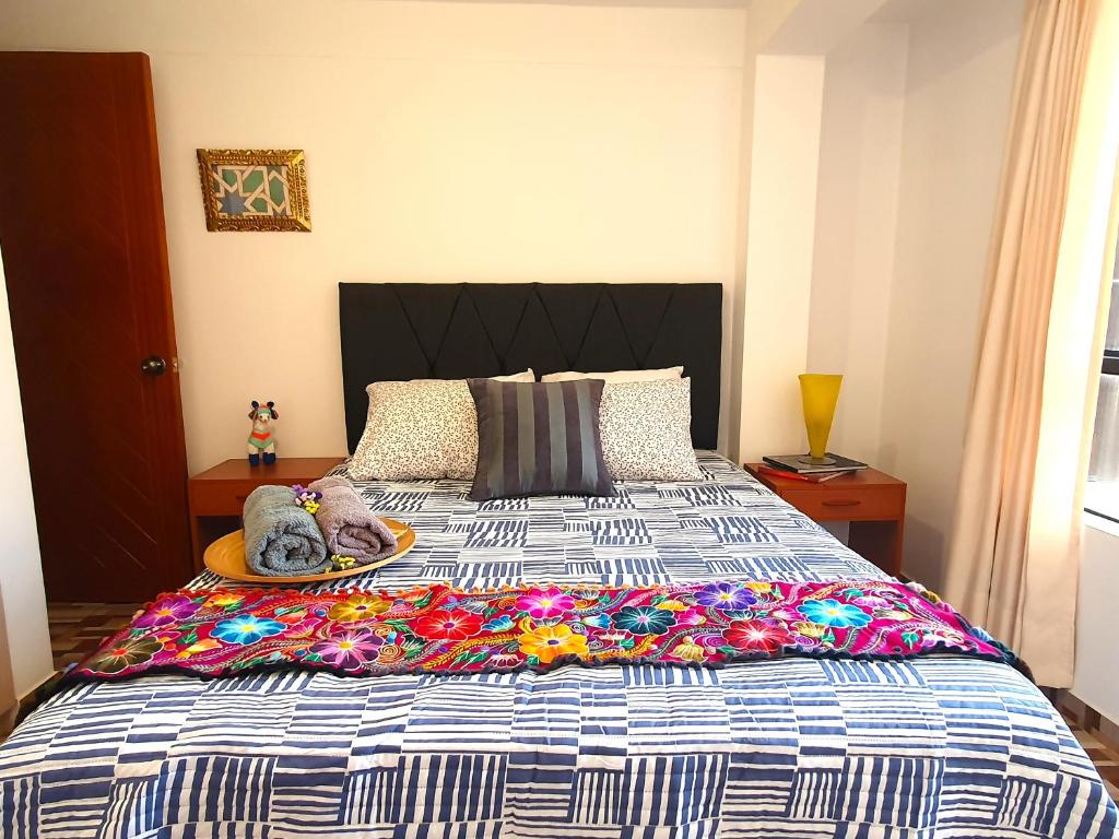 Your 2nd home in residential area - 3