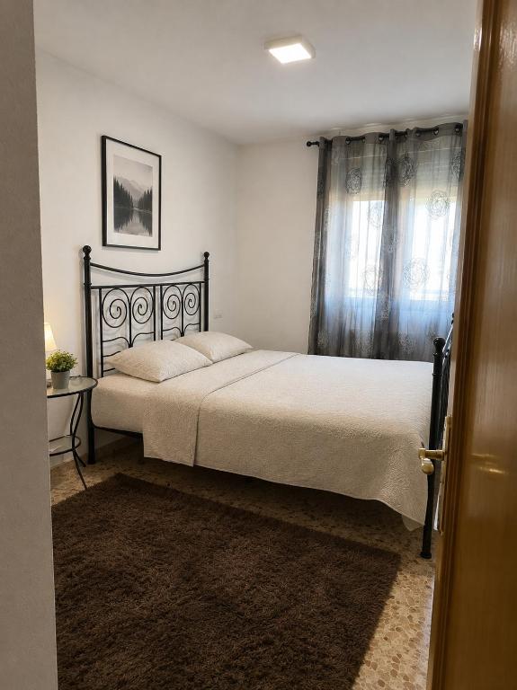 Gran Via Flat By CH LUXURY APARTMENTS - 1