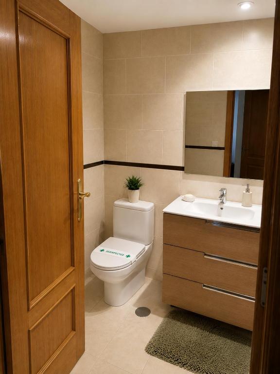 Gran Via Flat By CH LUXURY APARTMENTS - 4