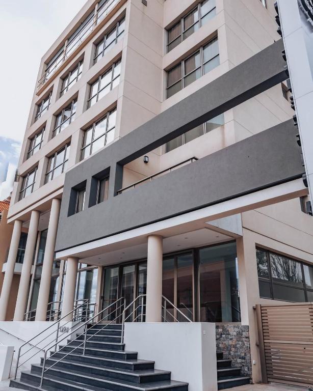 SEC Hotel - 1