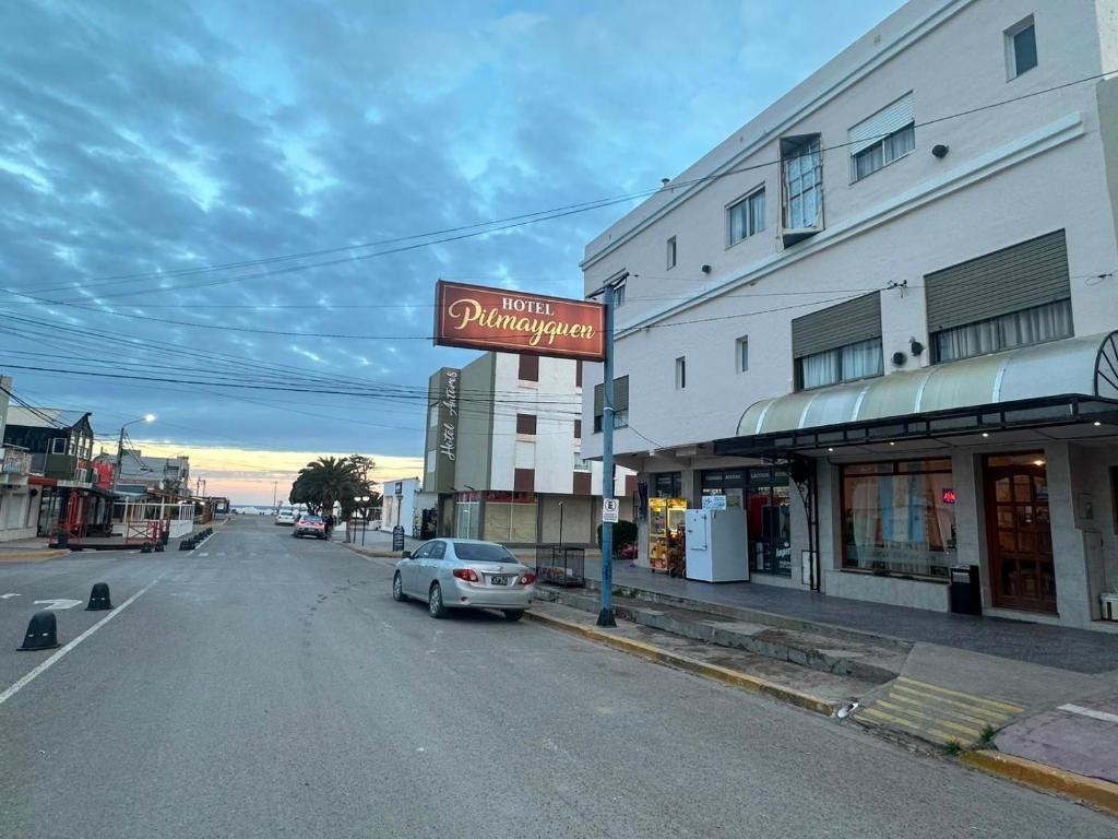 Hotel Pilmayquen - 1