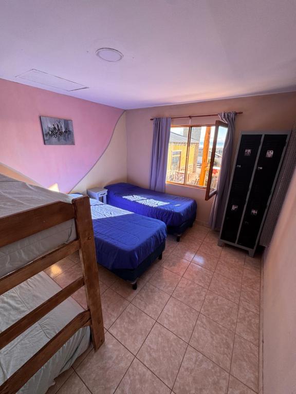 Cabañas y Hostel I Keu Ken - 3