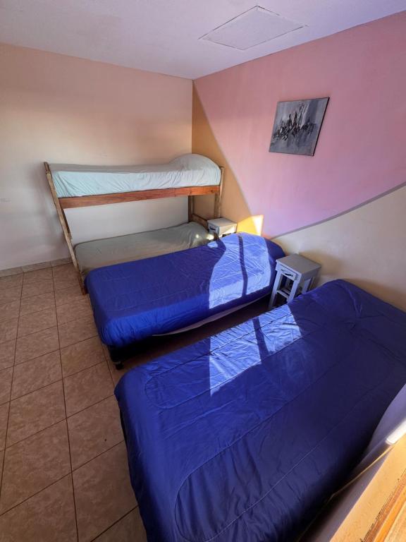 Cabañas y Hostel I Keu Ken - 4