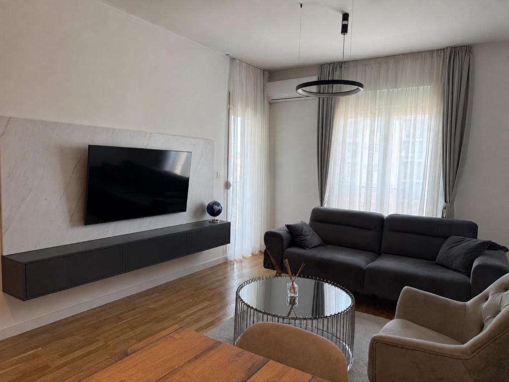 Andreas Apartments - 1
