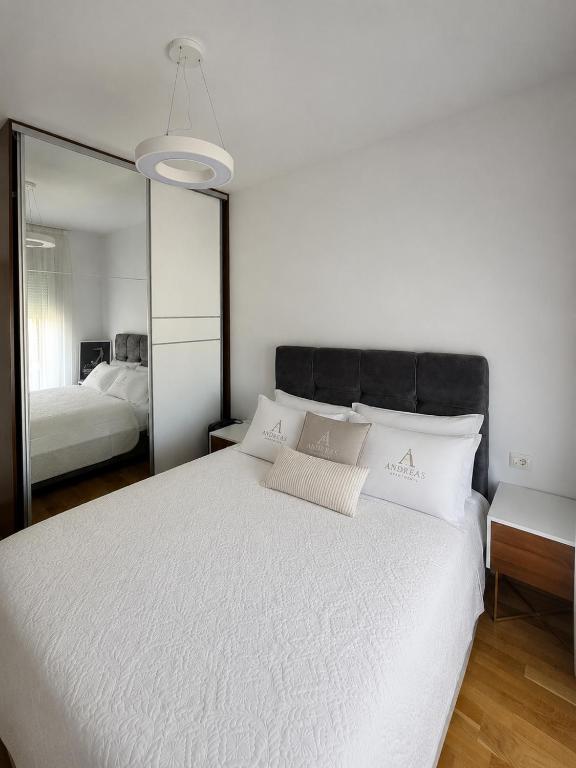 Andreas Apartments - 3
