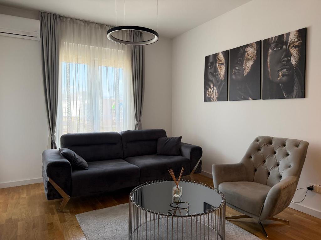 Andreas Apartments - 5