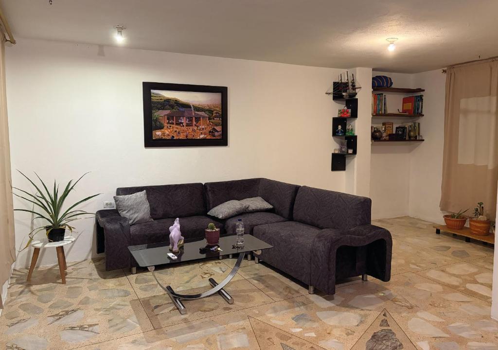 Apartamento privado en Belen - 2