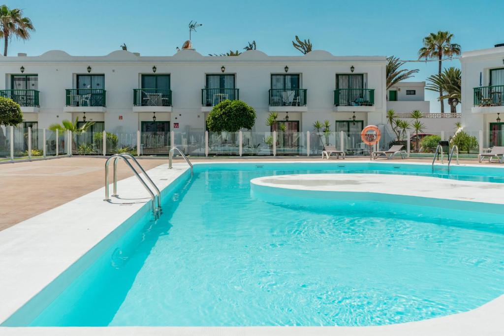 Sol y Sal de Corralejo - 3