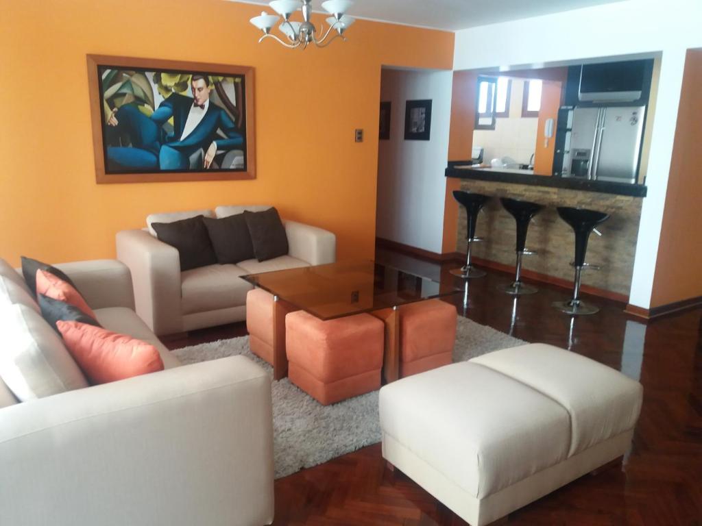 Miraflores - 3