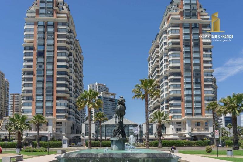Arriendo Maravilloso Departamento 5 Personas Vista al Mar Full equipado, - 2