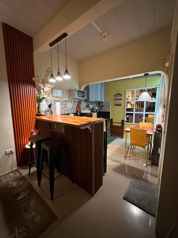 MisyEdz Homes Near Clark, Airport, SNR and Malls