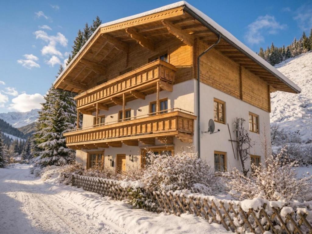 Reitlehen - 1