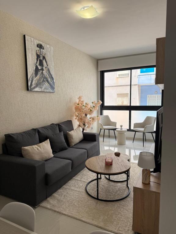Exclusive Luxury Apartment - 1