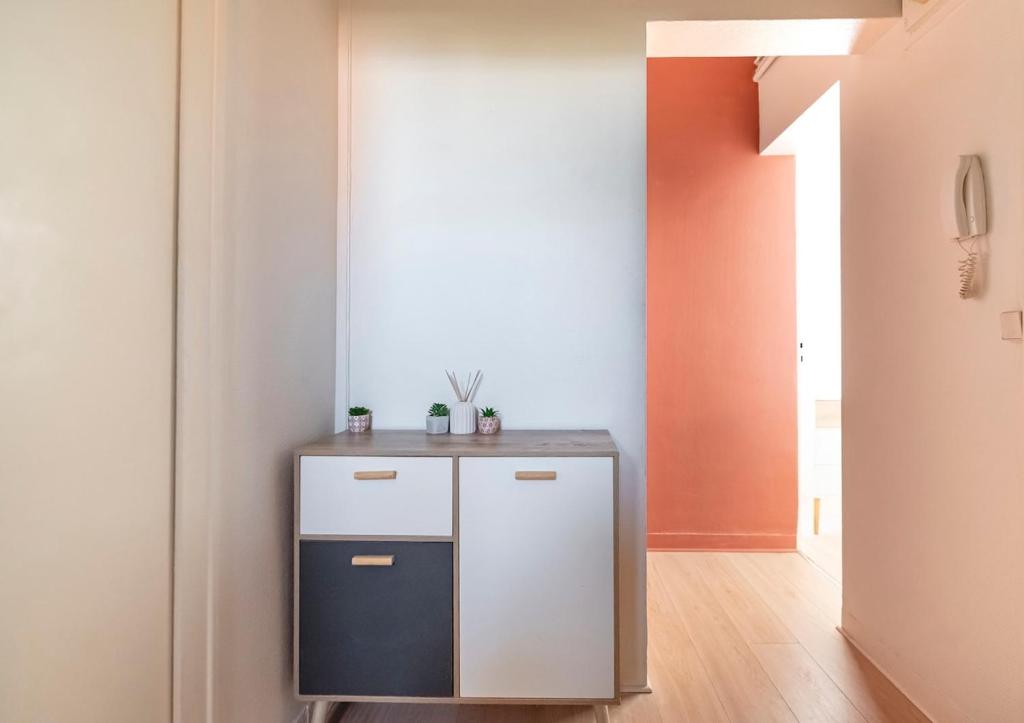 La Botanique Angevine-Design & Cozy-Private Parking - 4