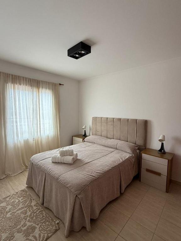 LUXURY Apart II - CON COCHERA - 2