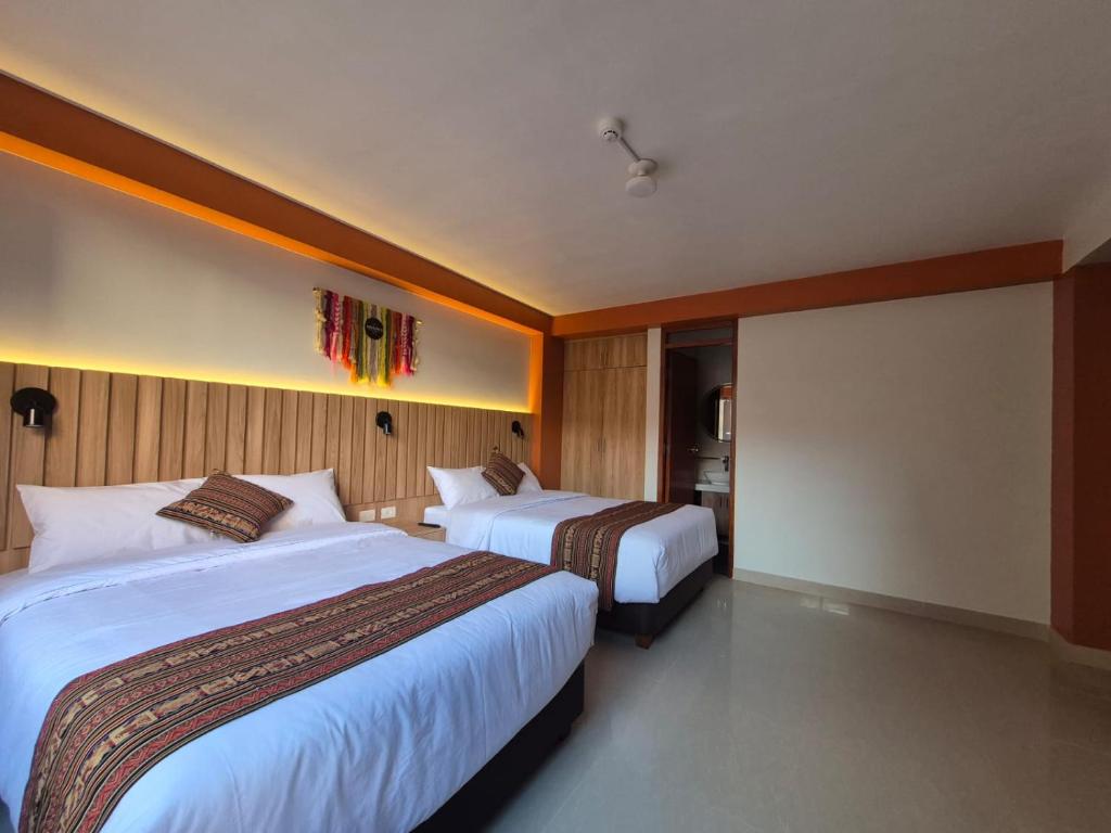 Hotel Adolfo's - 1