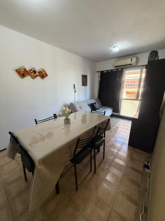 Depto Morandini - 4