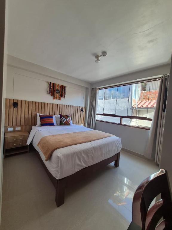 Hotel Adolfo's - 3