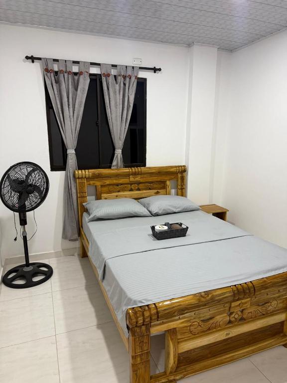 Hotel El Edén - 2