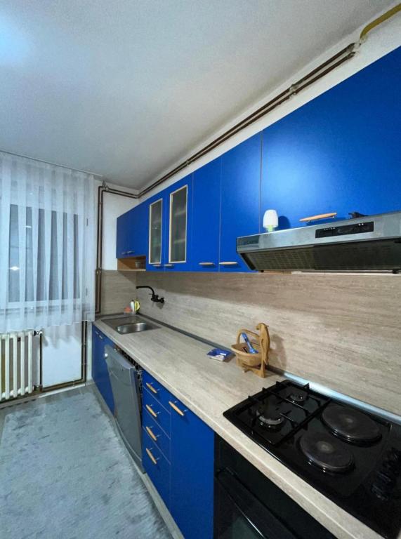 Apartman DM - 5