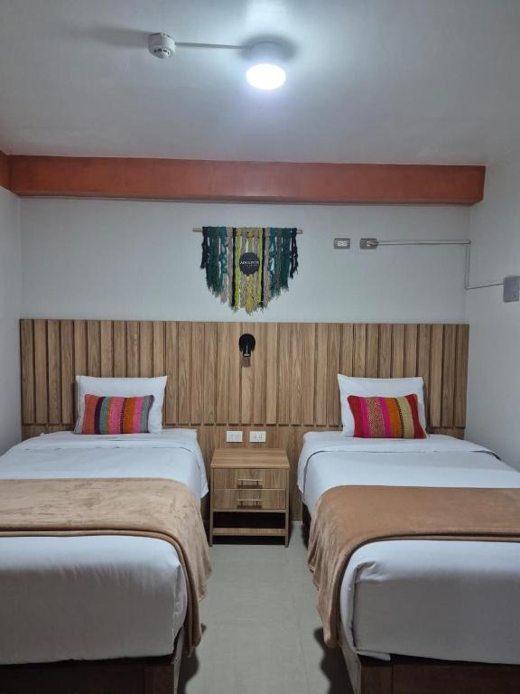 Hotel Adolfo's - 4