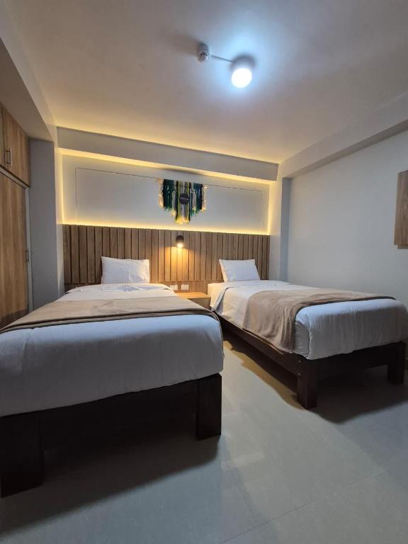 Hotel Adolfo's - 5