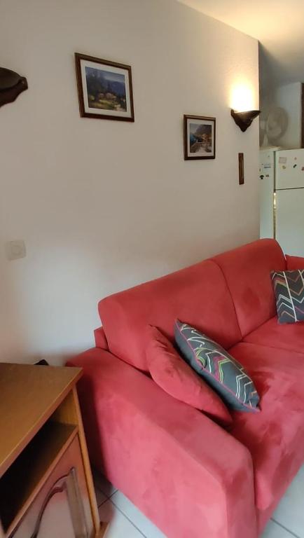 Sainte-Maxime appartement climatisé proche plage et centre-ville - 3