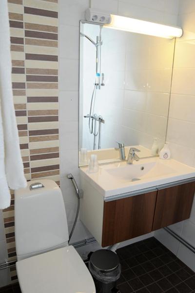 Finlandia Hotel Lumiainen photo