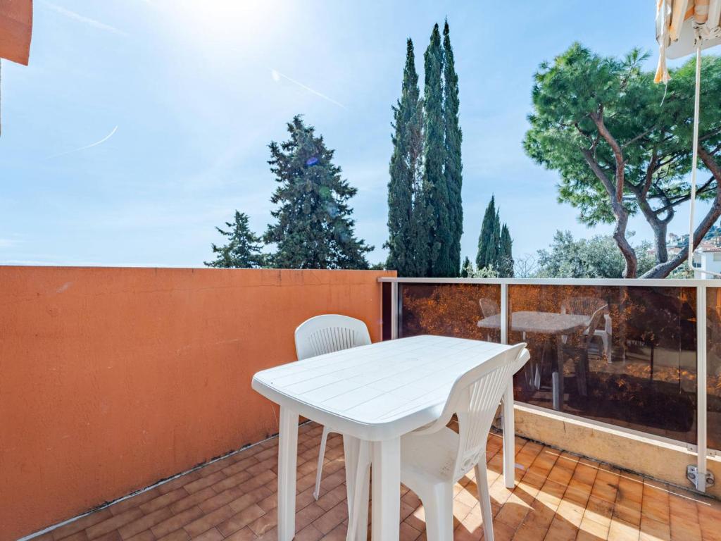 Appartement 6 personnes avec Wi-Fi, vue mer - FR-1-827-18 - 1