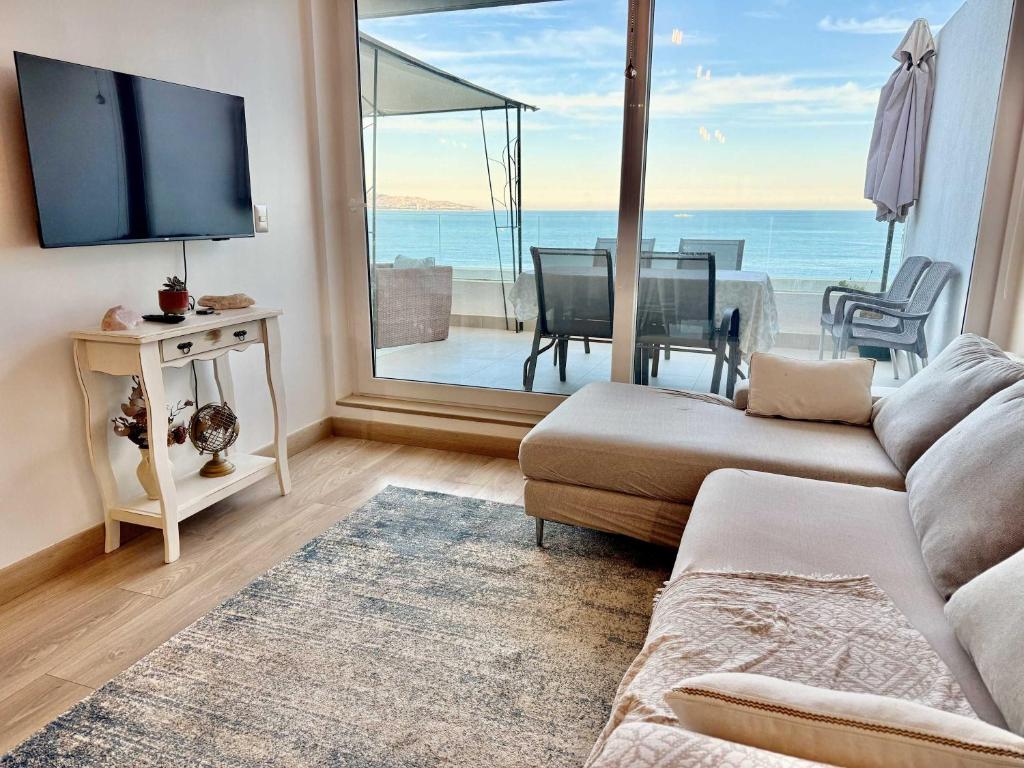 Dreamy and unforgettable ocean views in Cochoa - 5