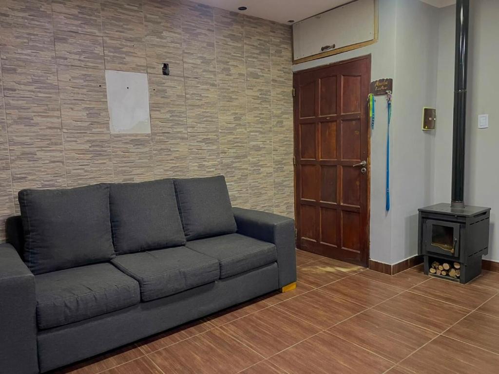 Apartment right in the center - 1