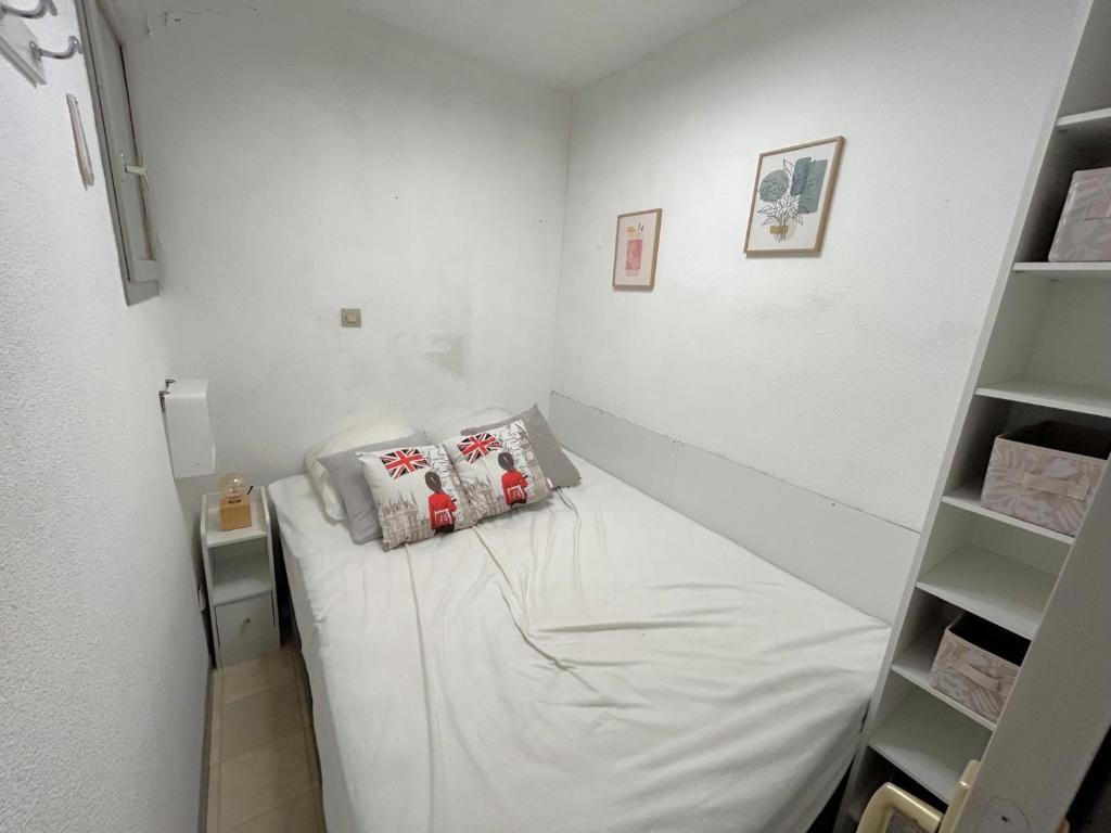 Charmant appartement avec piscine - 4 pers. - 5