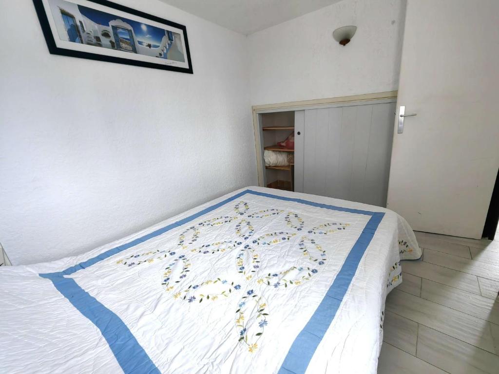 Appartement au calme - 6 pers. - FR-1-607-245 - 5