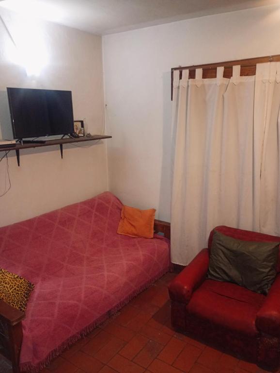 Casa Familiar - 2