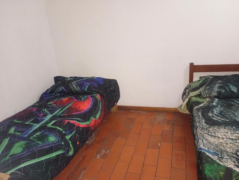 Casa Familiar - 5