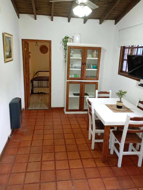 Casa de Huéspedes Azul - 5