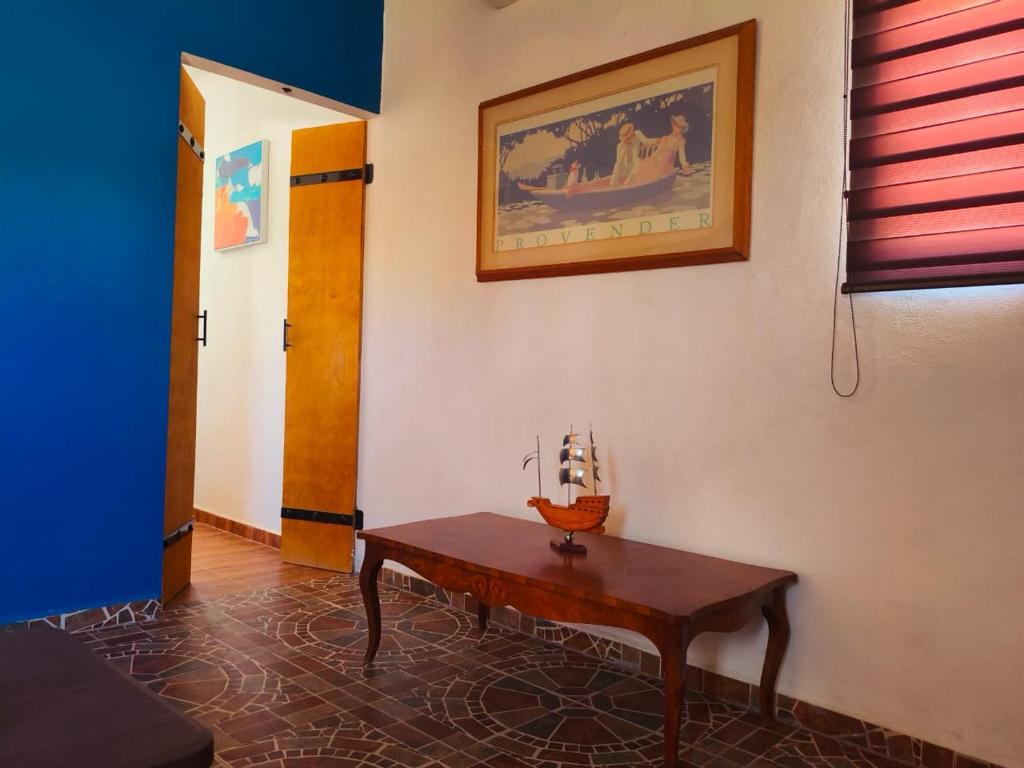 Casa Azul - 5