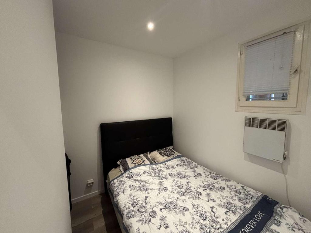 Appartement fonctionnel avec terrasse - 4 pers. - FR-1-845-52 - 5