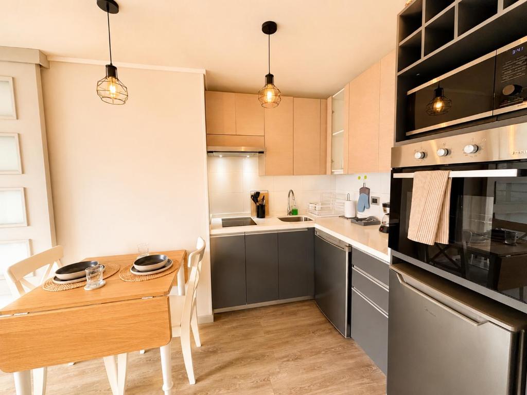 Apartamento nuevo con excelente ubicación - 2