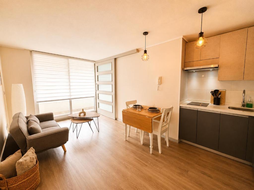 Apartamento nuevo con excelente ubicación - 4
