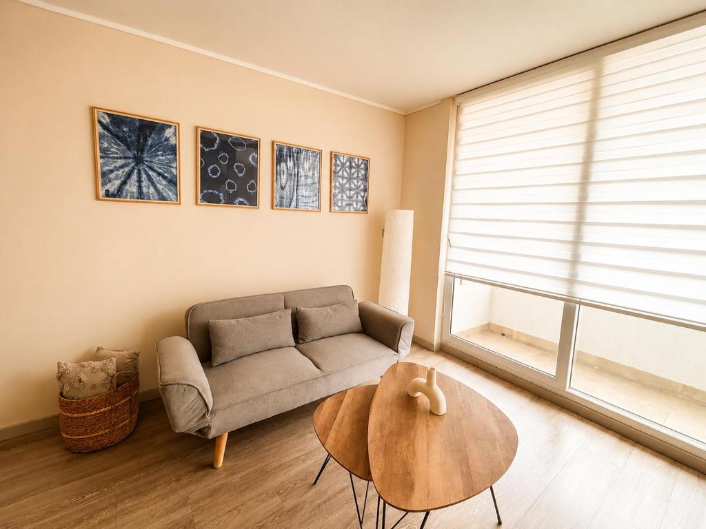 Apartamento nuevo con excelente ubicación - 5