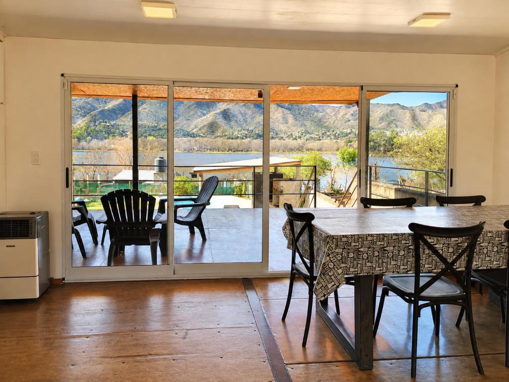 Mirabela Casa con vista panorámica a las sierras en Bialet Massé- Hasta 4 personas - 3