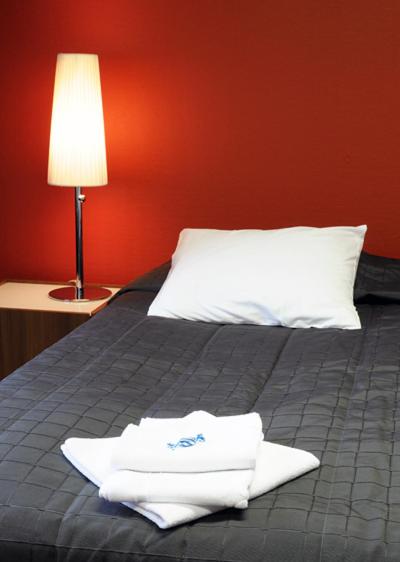 Finlandia Hotel Lumiainen photo