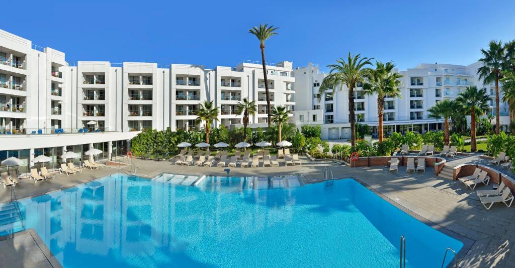 SOL by Meliá Torremolinos - Don Pedro - 3