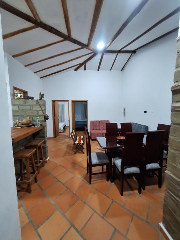 Oasis Campestre - 5