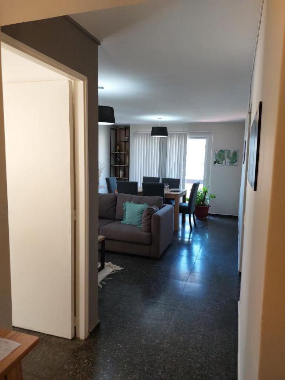 Departamento - 2