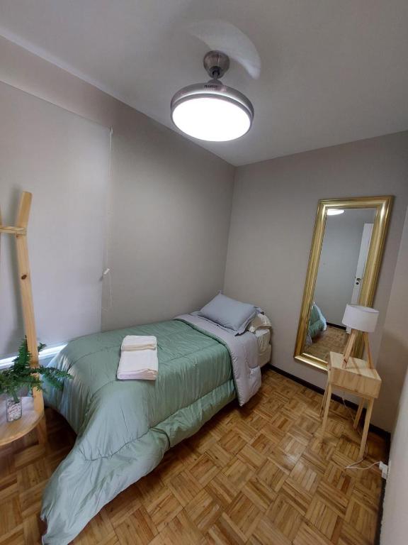 Departamento - 4
