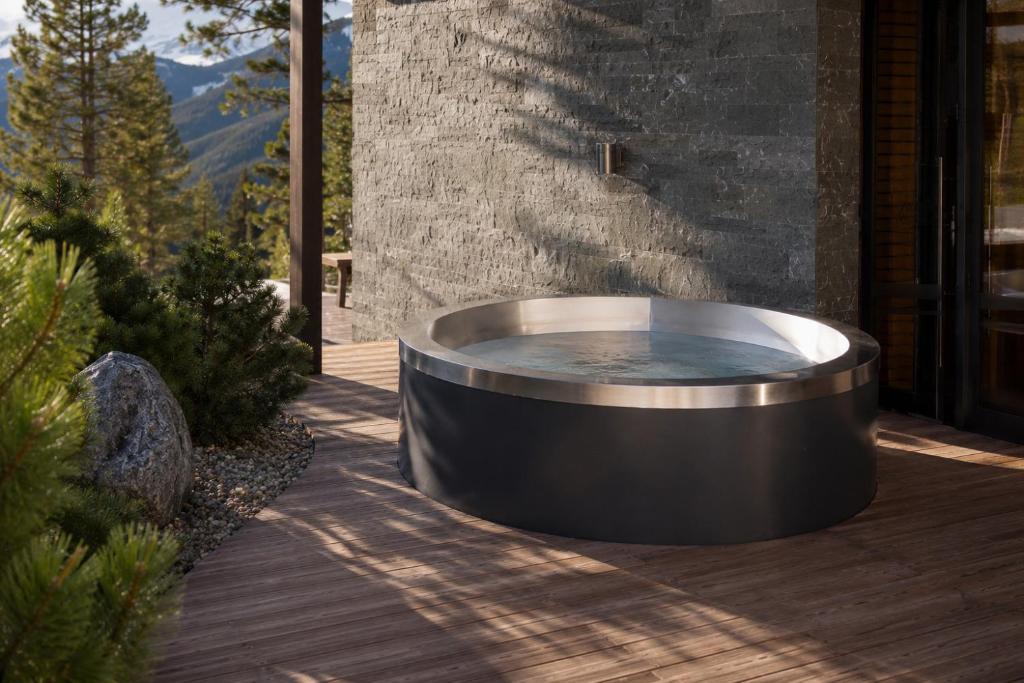 Sonnenchalets Murau by ALPS RESORTS - 5