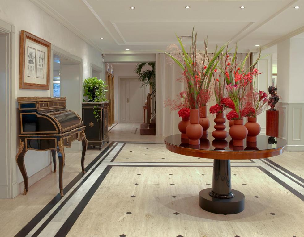 Meliá Paris Vendôme - 5