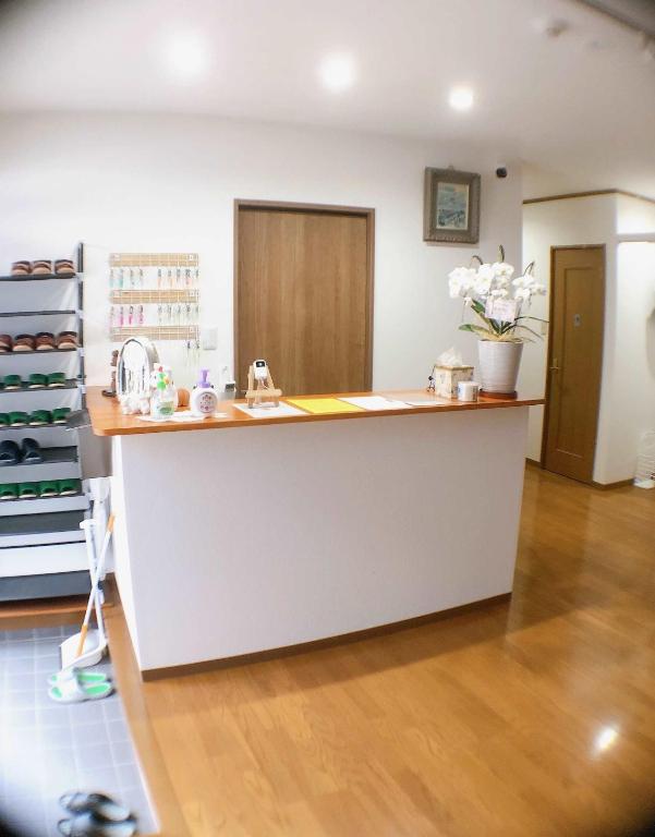 HOSTEL198 Female only dormitory cabin typeーVacation STAY68067v